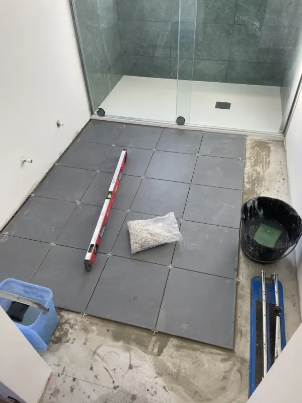 Entreprise de revêtement de sol, Trignac, CM Rénov’ 44