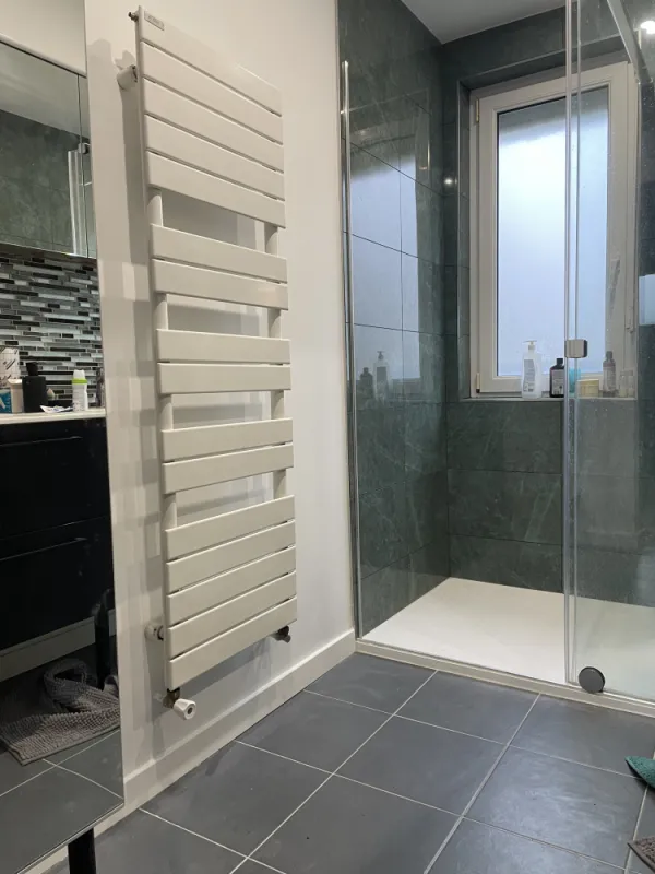 Entreprise de revêtement de sol, Trignac, CM Rénov’ 44