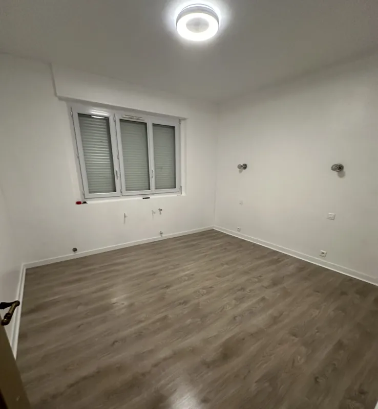 Entreprise de revêtement de sol, Trignac, CM Rénov’ 44